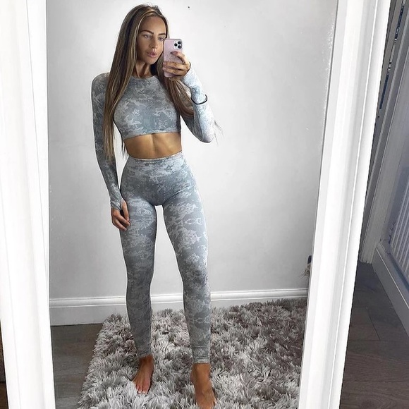 Camouflage Set Sports - Picture 3 of 11